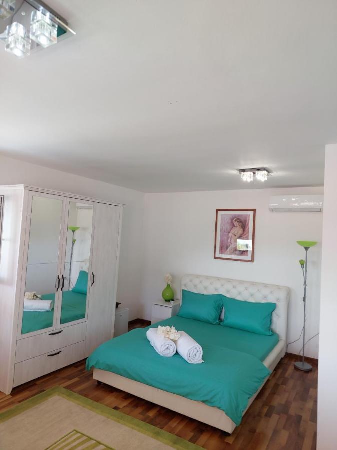 Apartment Andric 2 Τρέμπινιε Εξωτερικό φωτογραφία