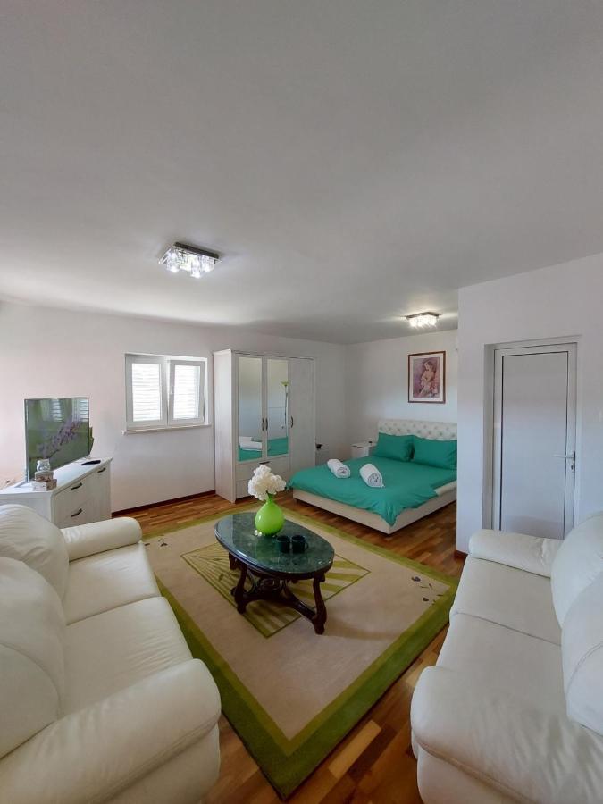 Apartment Andric 2 Τρέμπινιε Εξωτερικό φωτογραφία