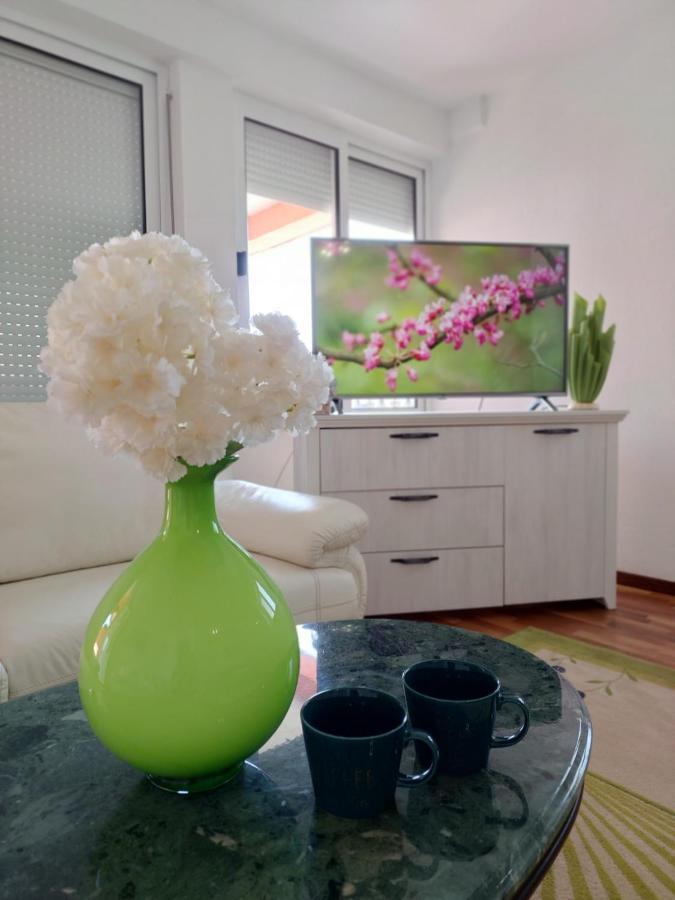 Apartment Andric 2 Τρέμπινιε Εξωτερικό φωτογραφία