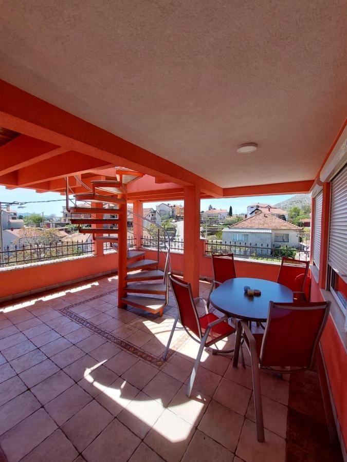 Apartment Andric 2 Τρέμπινιε Εξωτερικό φωτογραφία