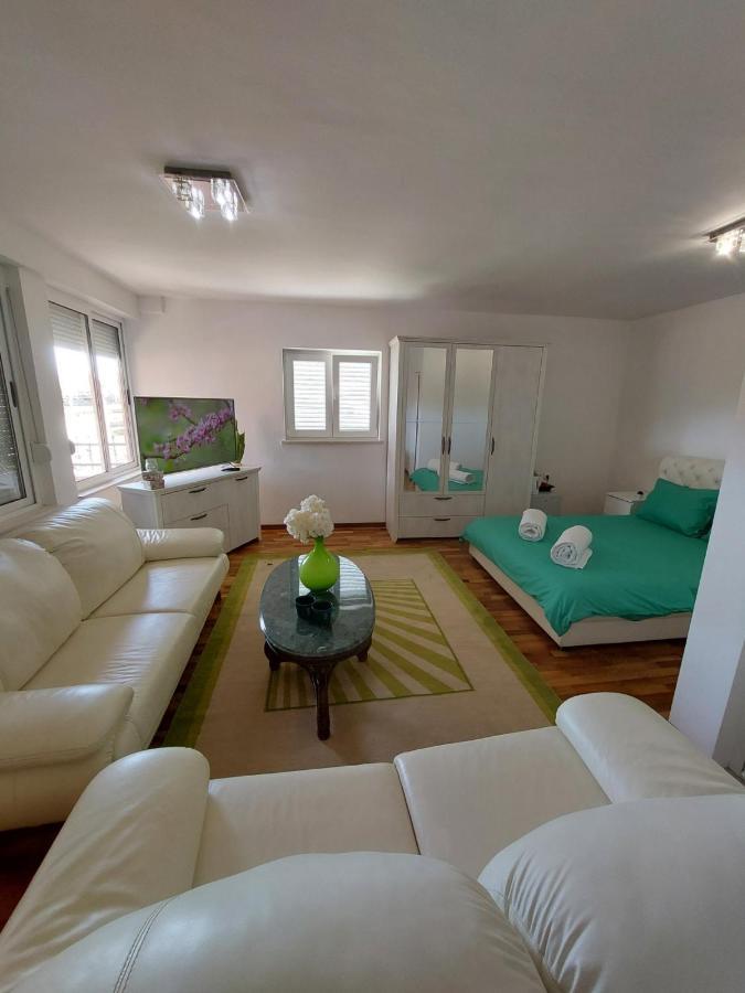 Apartment Andric 2 Τρέμπινιε Εξωτερικό φωτογραφία
