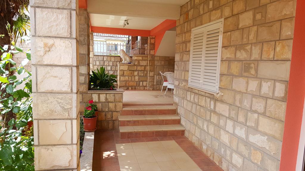 Apartment Andric 2 Τρέμπινιε Εξωτερικό φωτογραφία