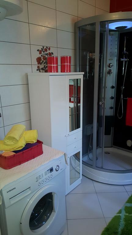 Apartment Andric 2 Τρέμπινιε Εξωτερικό φωτογραφία