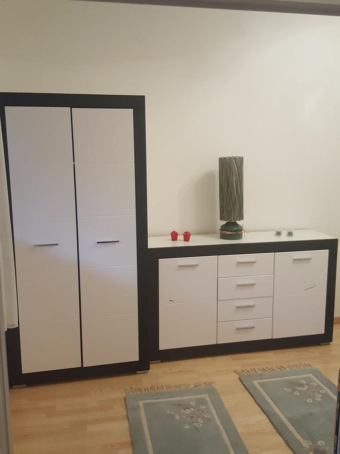 Apartment Andric 2 Τρέμπινιε Εξωτερικό φωτογραφία