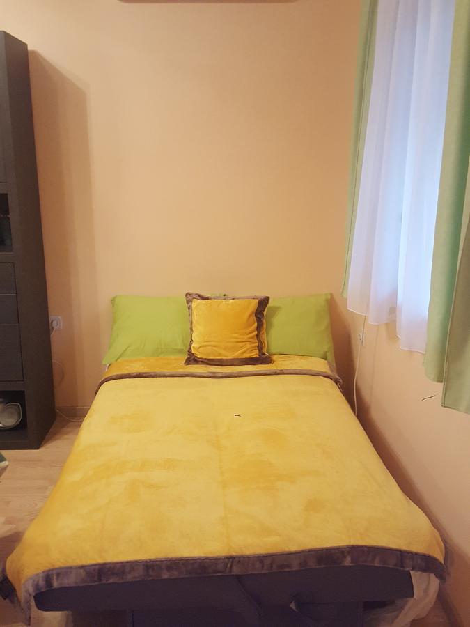 Apartment Andric 2 Τρέμπινιε Εξωτερικό φωτογραφία