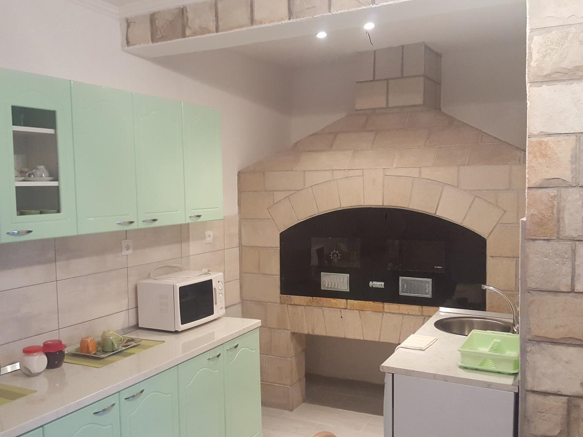 Apartment Andric 2 Τρέμπινιε Εξωτερικό φωτογραφία