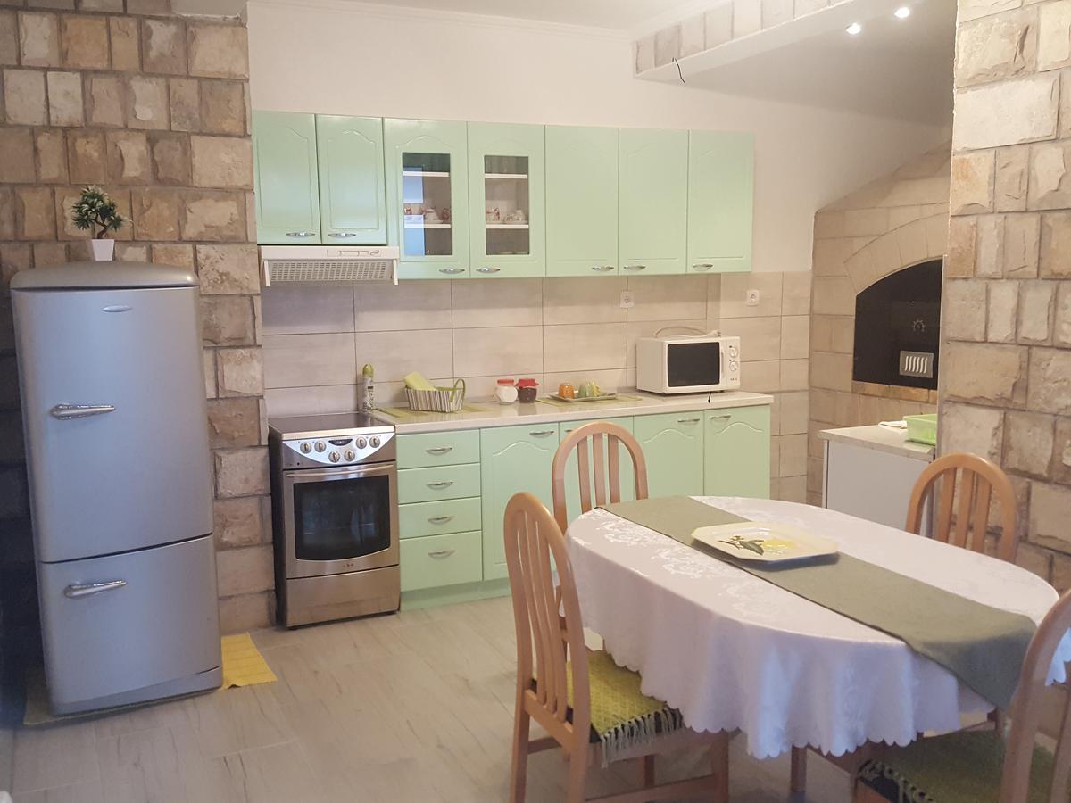 Apartment Andric 2 Τρέμπινιε Εξωτερικό φωτογραφία